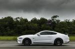 Ford Mustang GT Black Shadow 2019 года (LA)